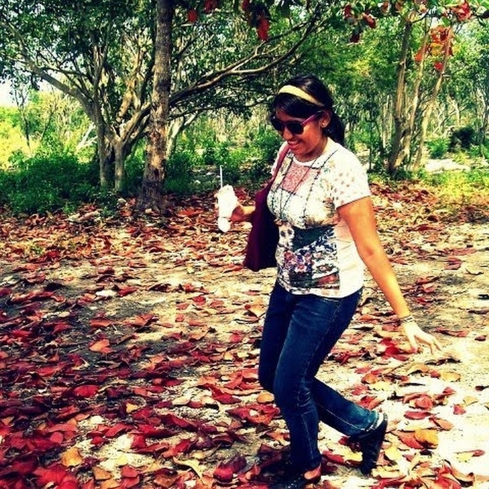 Meet your Posher, Circe